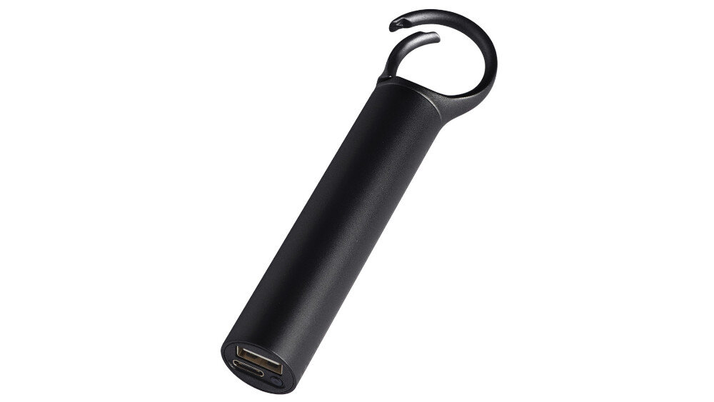 Powerbank LEXON Nomaday 3000 mAh - ładowanie