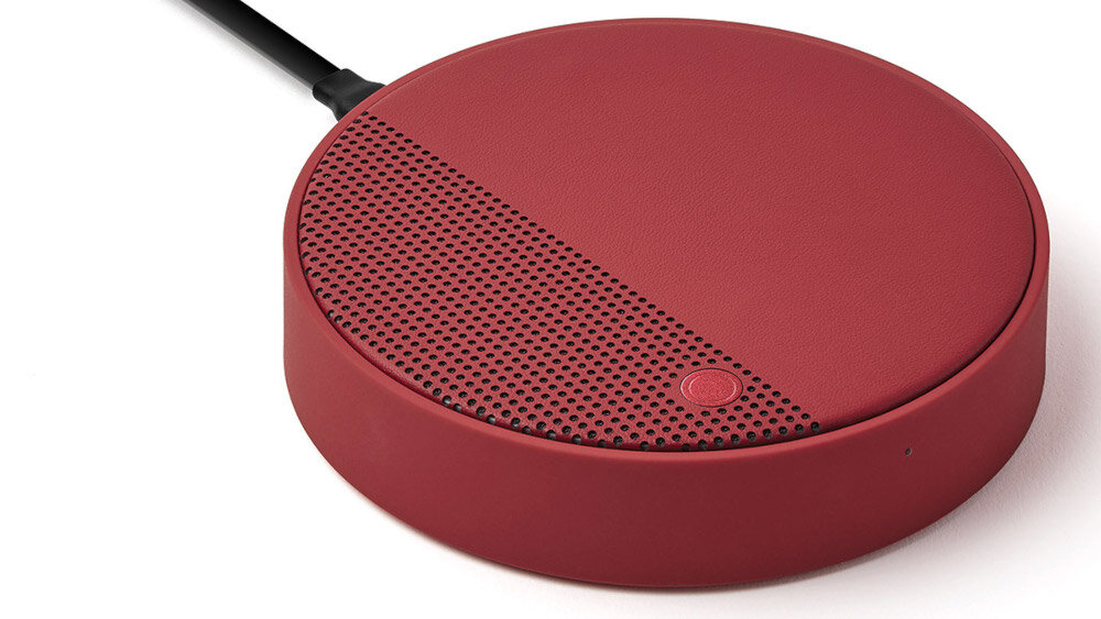 Ładowarka indukcyjna LEXON Oslo Energy+ 10W - styl