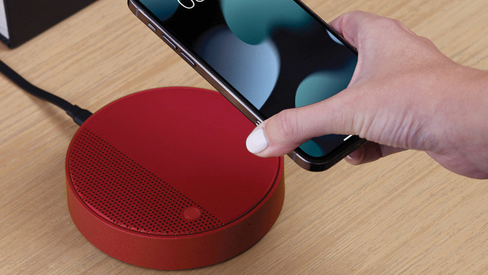 Ładowarka indukcyjna LEXON Oslo Energy+ 10W - usb