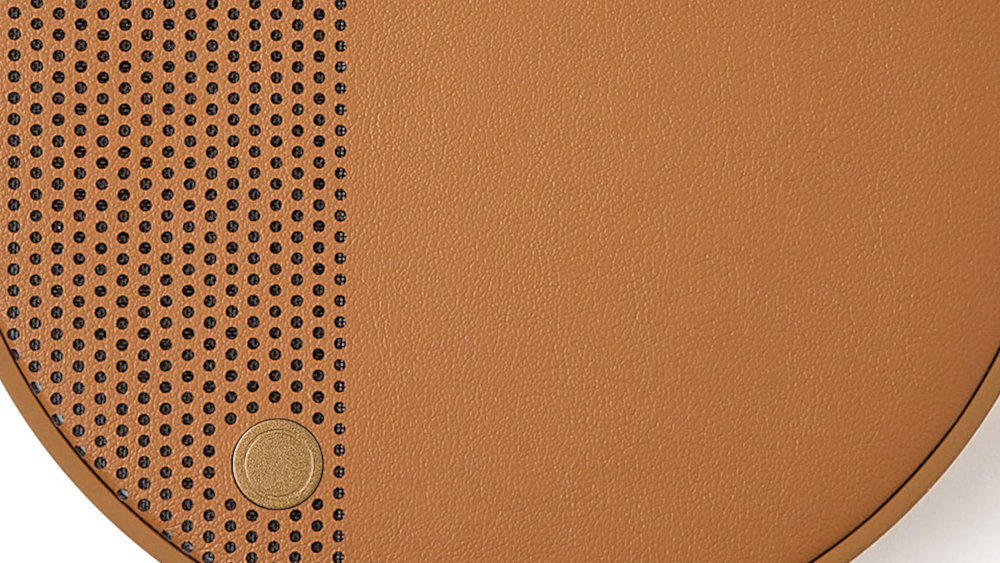 Ładowarka indukcyjna LEXON Oslo Energy+ 10W - styl