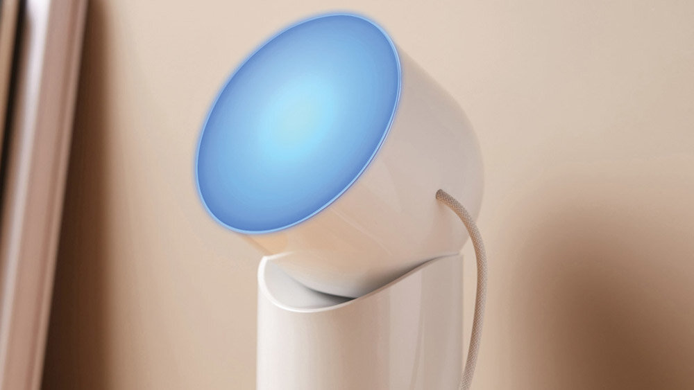 Lampa LED LEXON Orbe - czas pracy