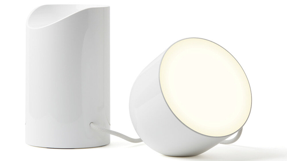 Lampa LED LEXON Orbe - odporność