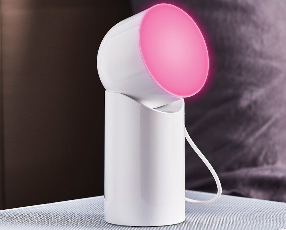 Lampa LED LEXON Orbe - zastosowanie