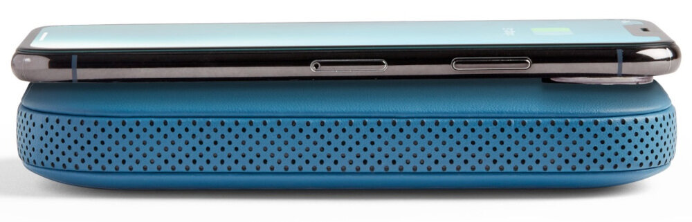 Powerbank LEXON Powersound 5000 mAh - głośnik