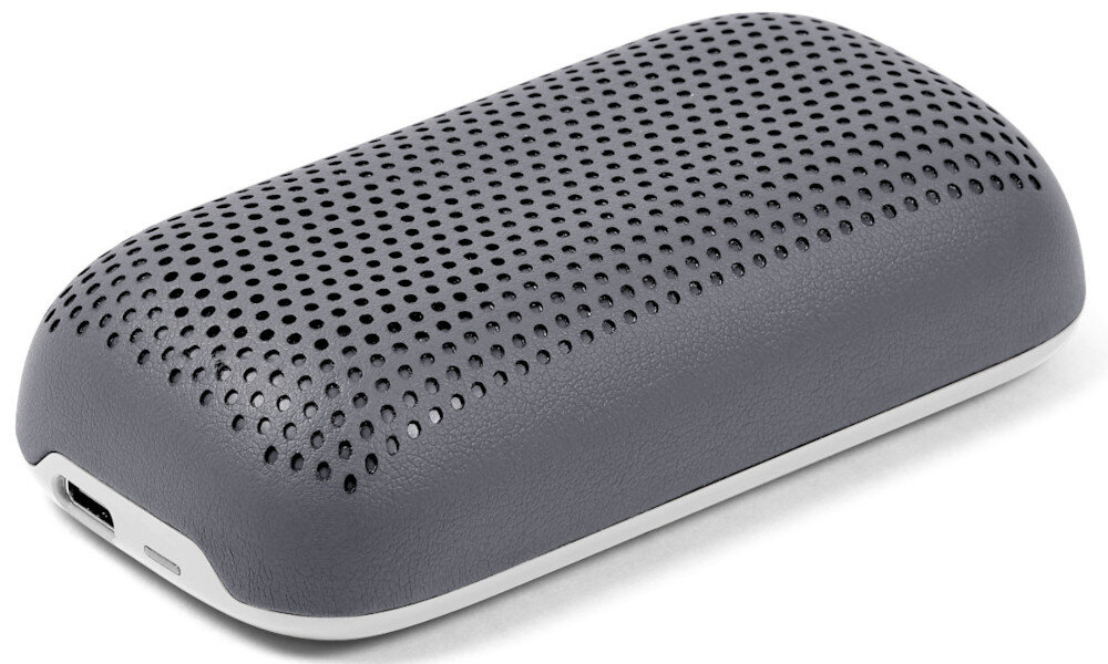 Słuchawki douszne LEXON Speakerbuds LA127B design komfort lekkość dźwięk jakość wrażenia słuchowe ergonomia lekkość sport aktywność podróże czas pracy działanie akumulator