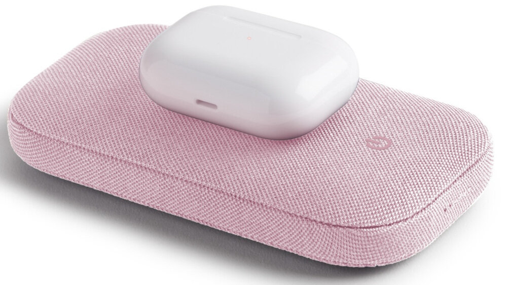 Powerbank LEXON Powersound 5000 mAh - bluetooth