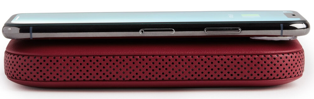 Powerbank LEXON Powersound 5000 mAh - głośnik