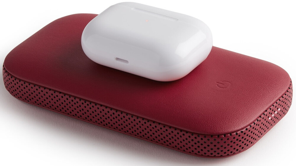 Powerbank LEXON Powersound 5000 mAh - bluetooth