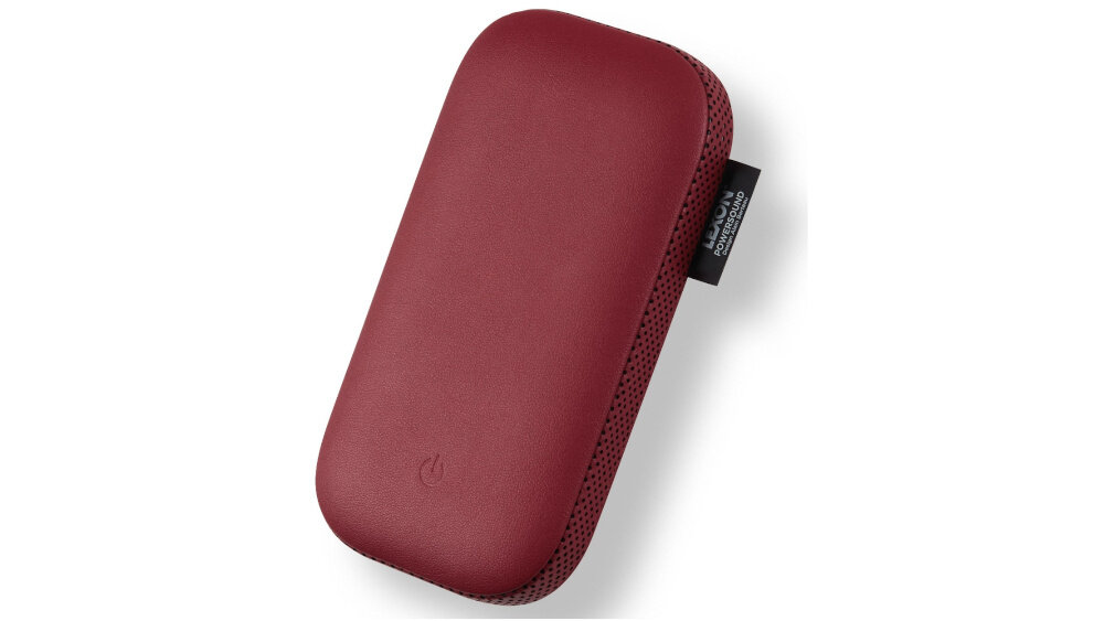 Powerbank LEXON Powersound 5000 mAh - wykonanie