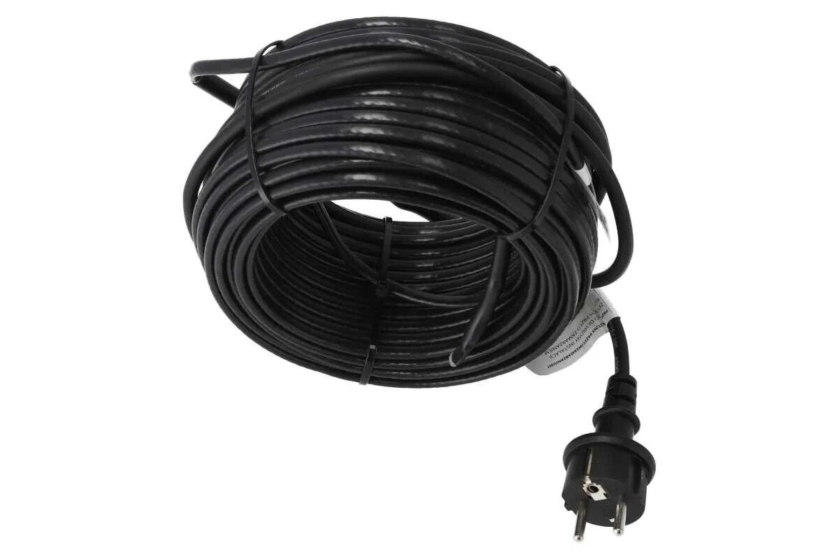 Kabel grzewczy MISSION MISSION AIR No Frost z termostatem 28 m