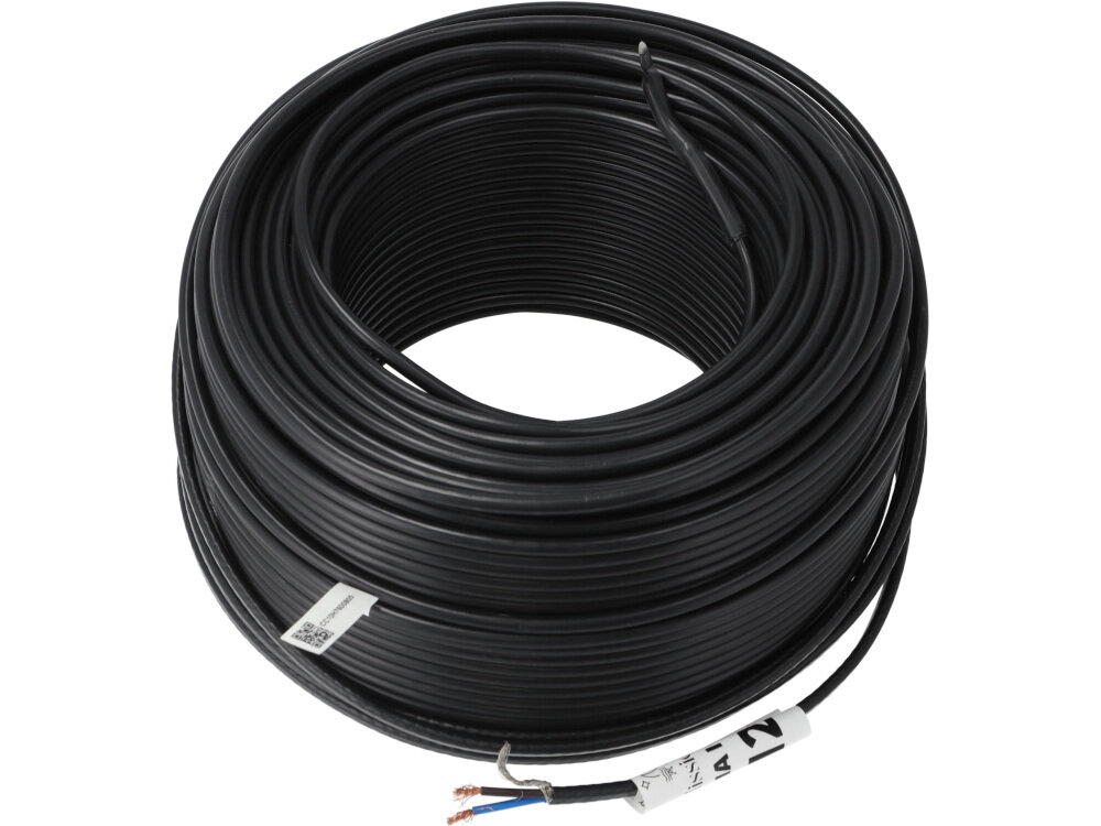 Kabel grzewczy MISSION AIR MA ICE-20 120 m