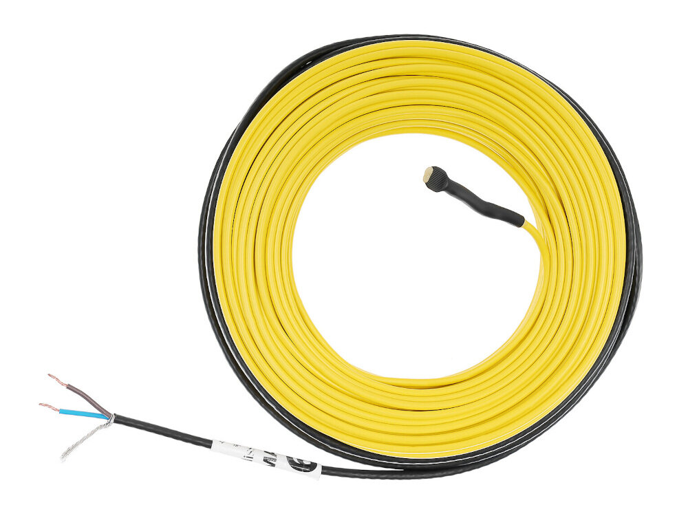 Kabel grzewczy MISSION AIR MAC-16 83 m