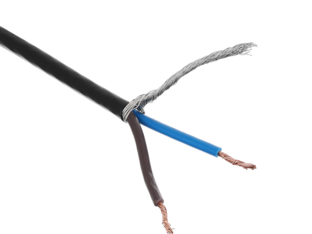 Kabel grzewczy MISSION AIR MAC-16 83 m