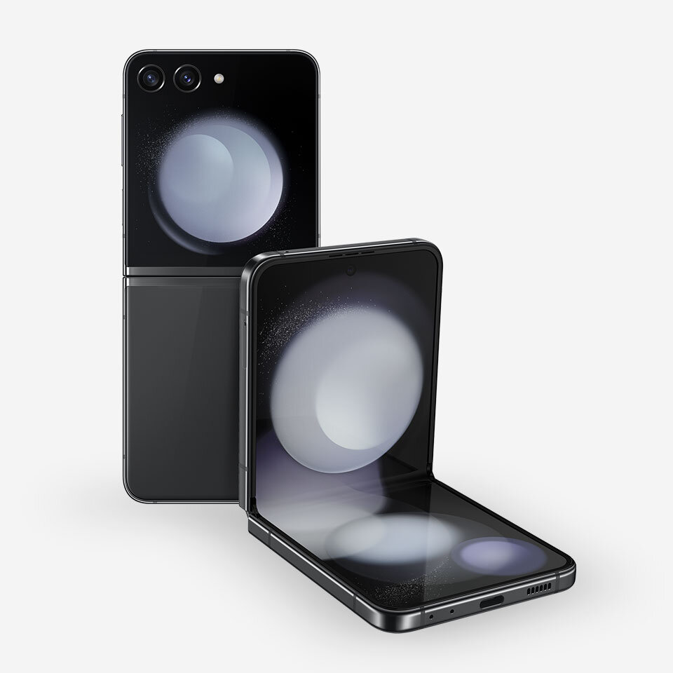 kafel flip5 Galaxy Z Flip5