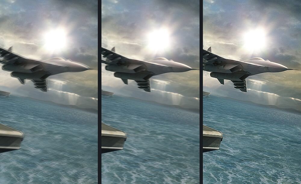 Laptop ASUS ProArt Studiobook Pro W7604J3D - 120 Hz  