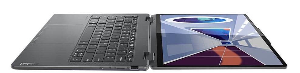 Laptop LENOVO Yoga 7 14IRL8 - Laptop