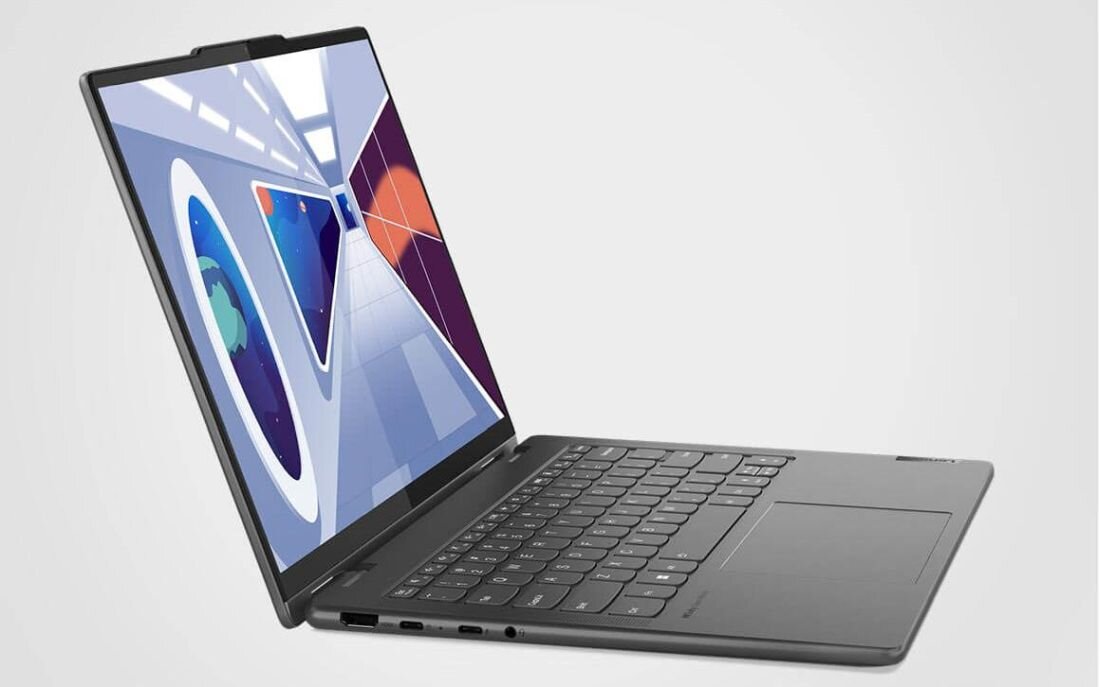 Laptop LENOVO Yoga 7 14IRL8 - Lenovo Vantage