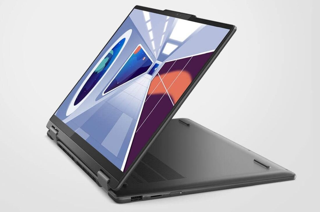 Laptop LENOVO Yoga 7 14IRL8 - Rapid Charge Express