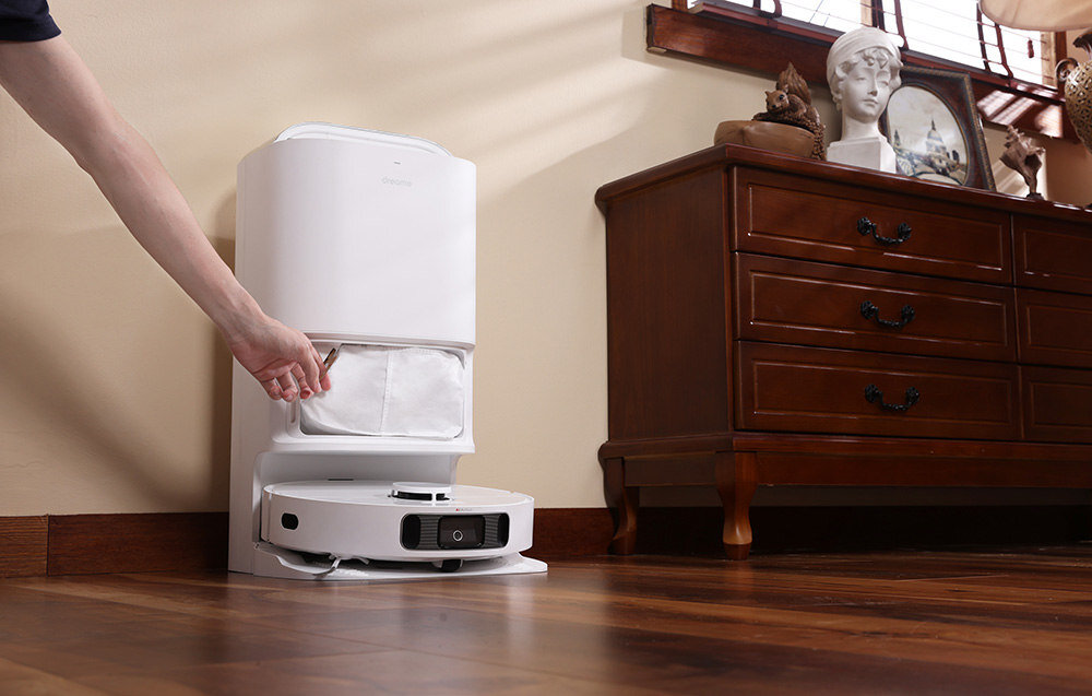 Robot sprzatajacy DREAME L10S Ultra