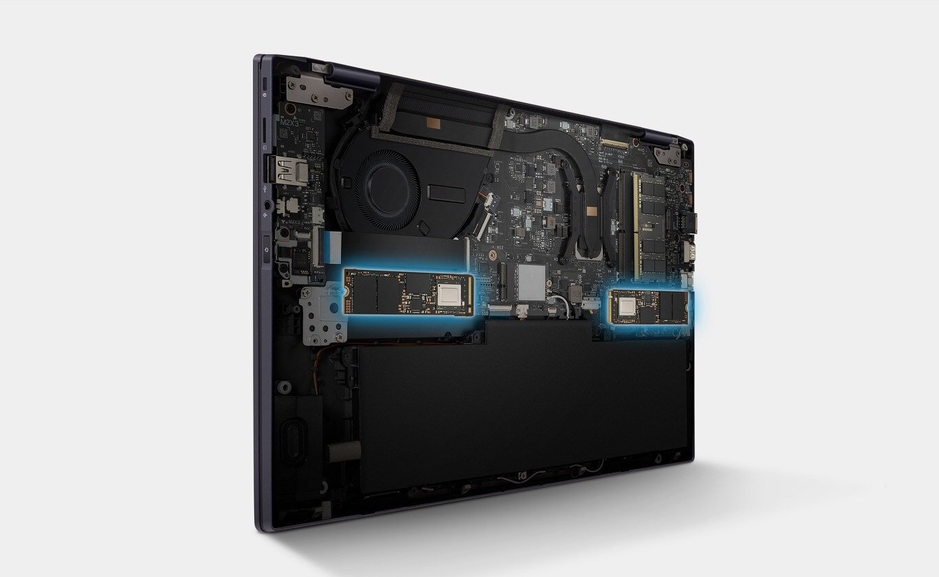 Laptop ASUS ExpertBook B5 B5402CBA  - Intel Core 