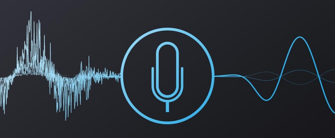 Laptop ASUS ExpertBook B5 B5402CBA  - dwukierunkowa redukcja szumów    