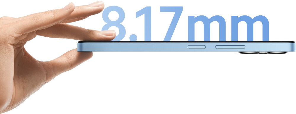 Smartfon XIAOMI Redmi 12 ekran bateria czujniki zdrowie sport pasek ładowanie pojemność rozdzielczość łączność sterowanie krew puls rozmowy smartfon aplikacja