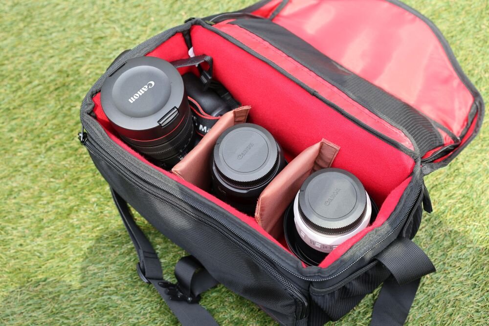Obiektyw CANON RF 10-20mm f-4.0 L IS STM ogniskowa przysłona ostrość pierścienie optyka soczewki powłoki montaż bagnet światło jasność zoom filtry waga