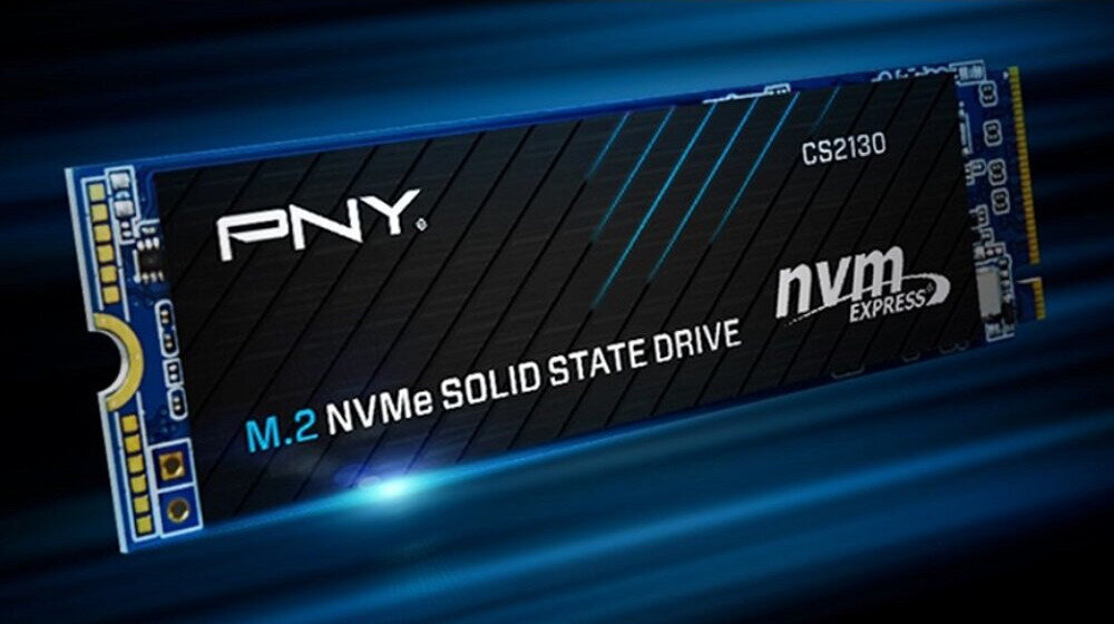 Komputer MAD DOG LEDA-A01DR16 R5-5600X 16GB RAM 500GB SSD GeForce RTX4060 dysk SSD pojemność odczyt zapis prędkość dane przechowywanie