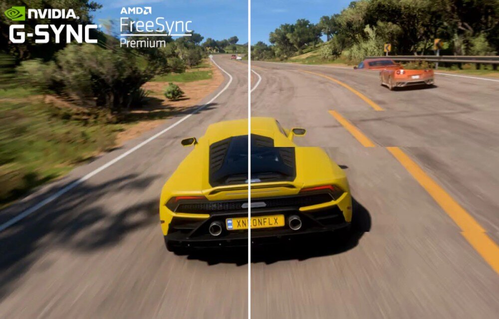 Monitor CORSAIR Xeneon 315QHD165 31.5 2560x1440px IPS 165Hz 1 ms [MPRT] synchronizacja FreeSync G-Sync