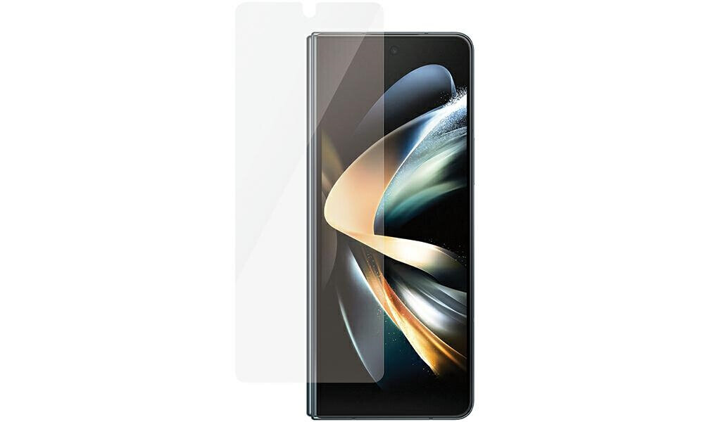 PanzerGlass Classic Fit Samsung Galaxy Z Fold5 Z Fold4 szkło antybakteryjne i oleofobowe