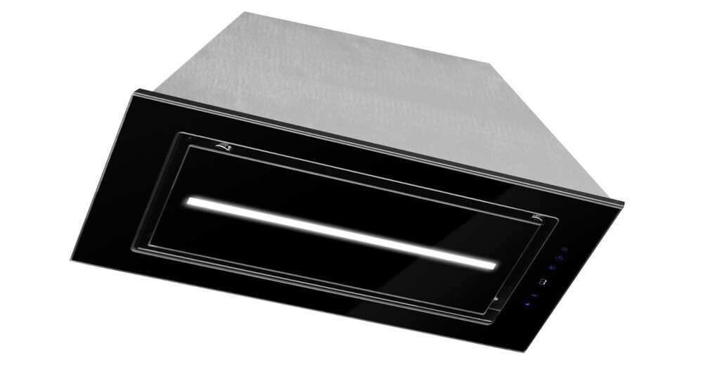 OKAP AFRELLI PIANO cicha praca bez zakłócania spokoju 49 dB