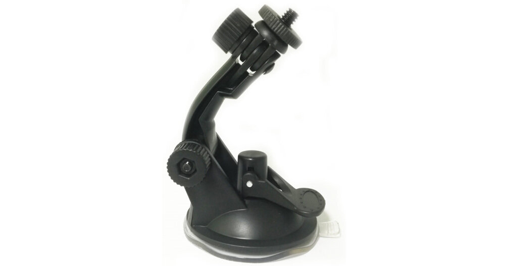 Uchwyt z gwintem YANOSIK do RS - Wygodny montaż