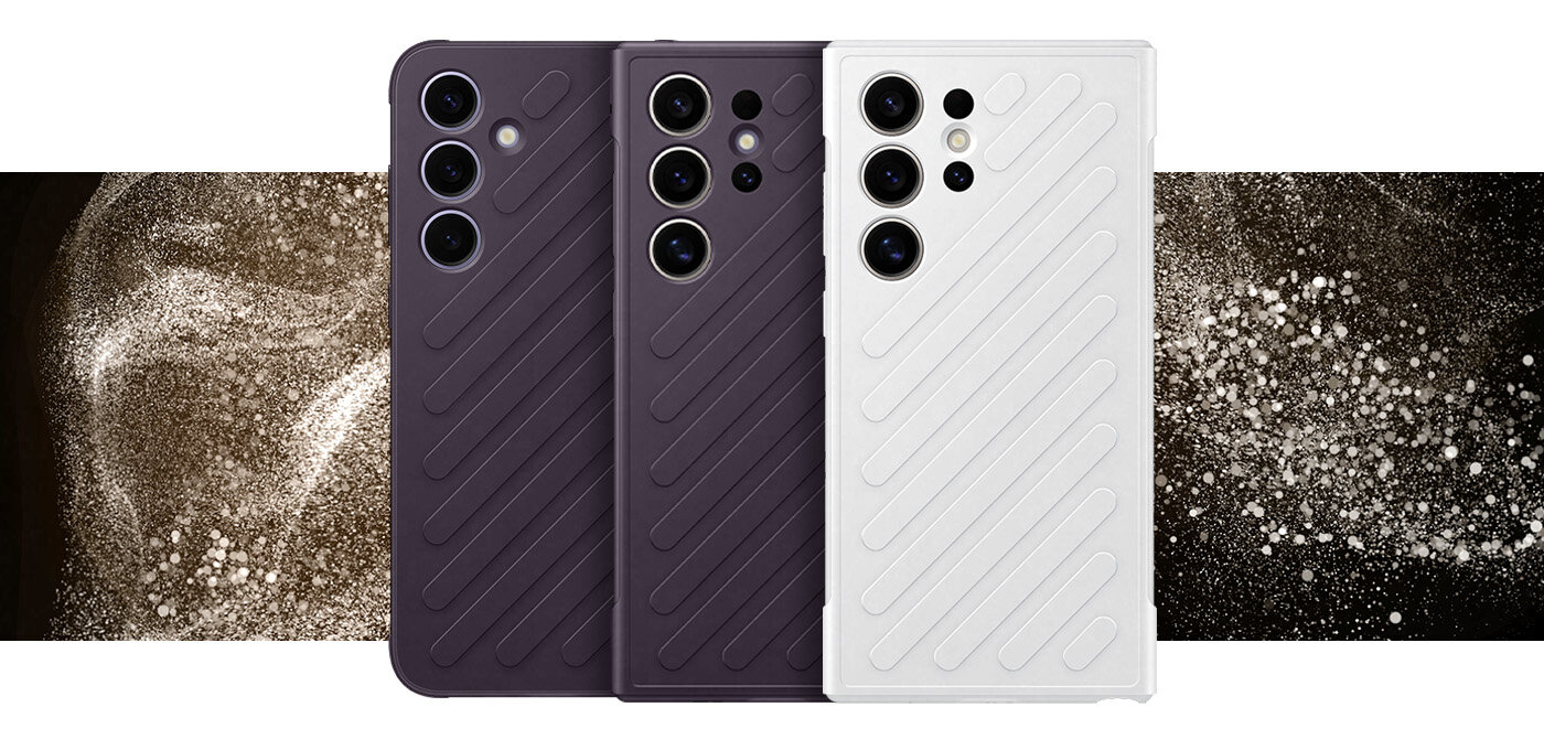 Skuteczna ochrona smartfona dzięki etui Shield Case dostępnemu w Media Expert Skuteczna ochrona smartfona dzięki etui Shield Case dostępnemu w Media Expert