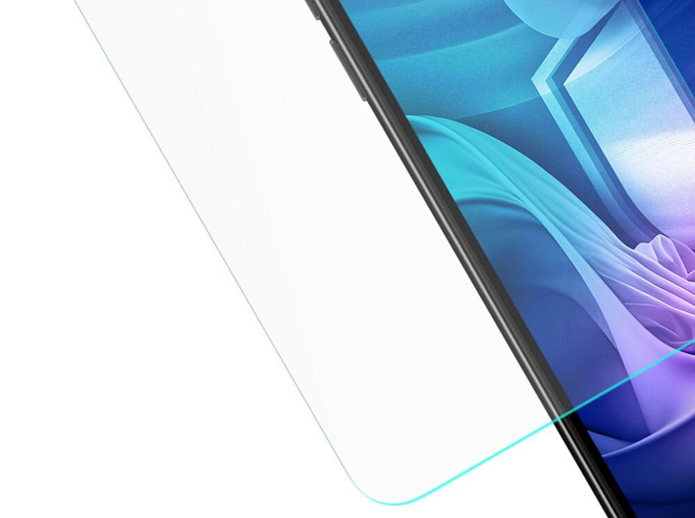 FOLIA OCHRONNA 3MK SILKY MATT PRO smartfon ochrona aplikacja żel matowa przejrzysta