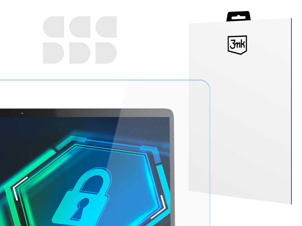 Folia prywatyzująca 3MK Privacy 2-Way ochrona prywatność 