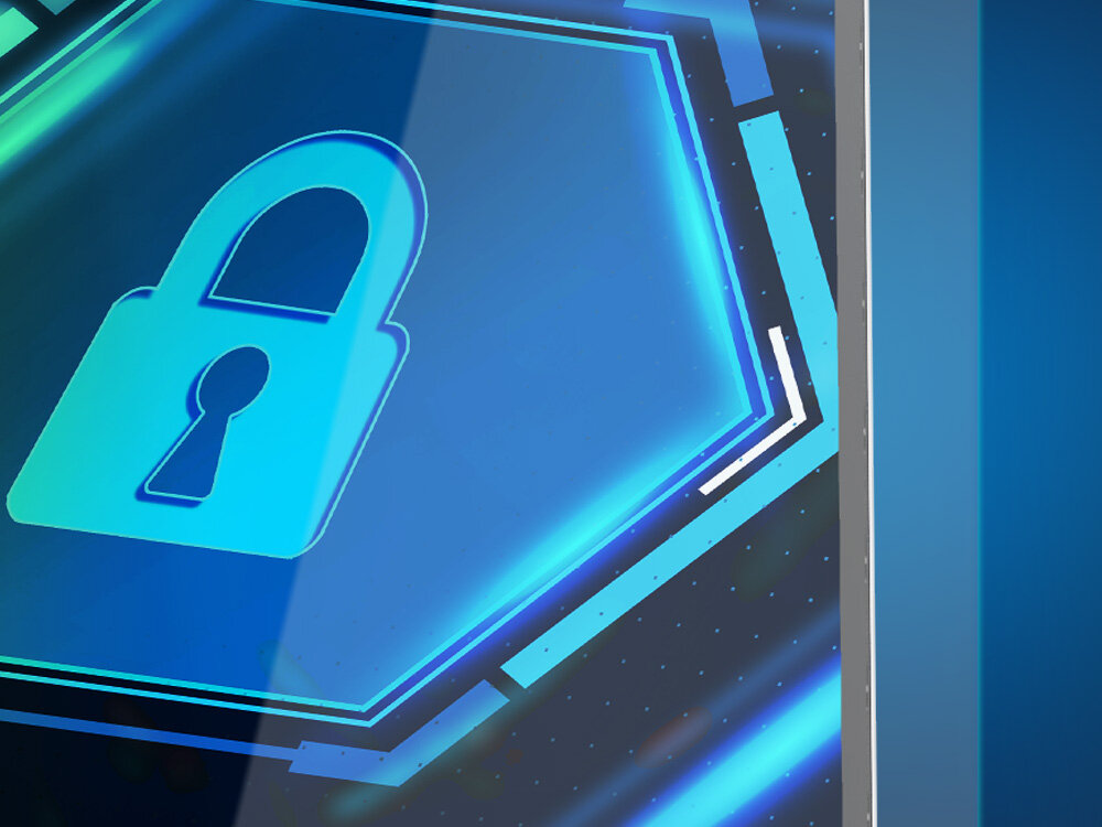 Folia prywatyzująca 3MK Privacy 2-Way ochrona prywatność odporność montaż