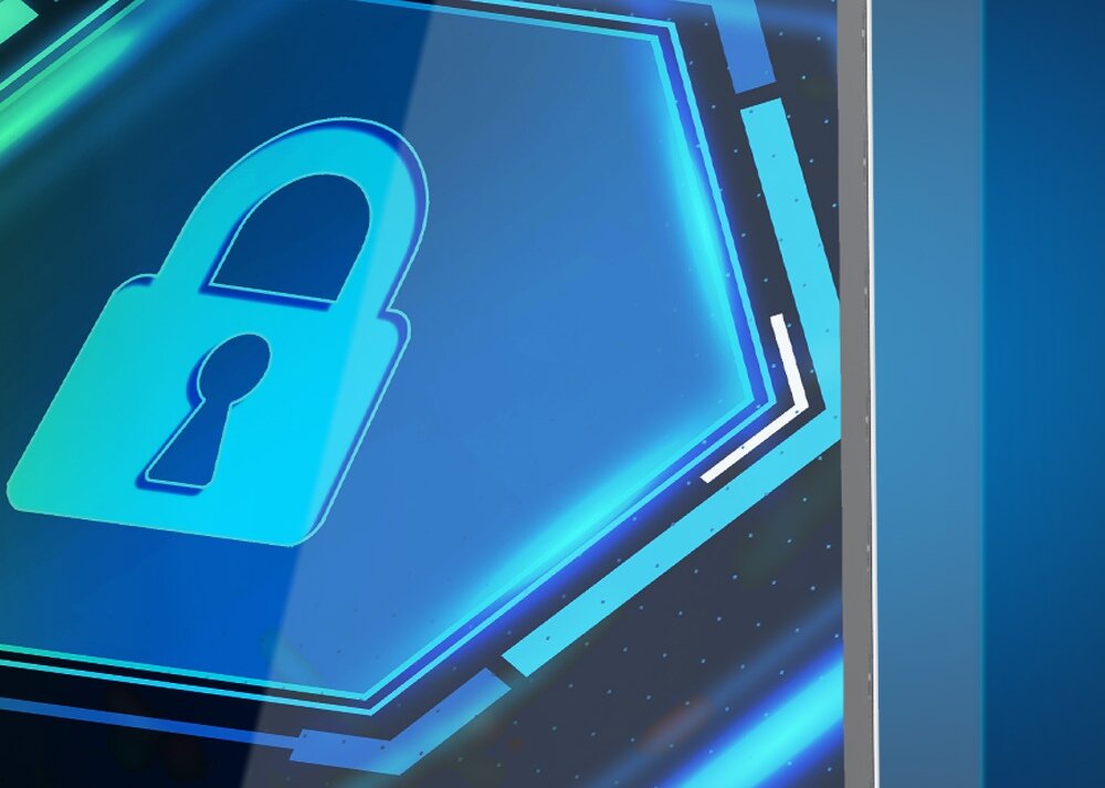 Folia prywatyzująca 3MK Privacy 2-Way