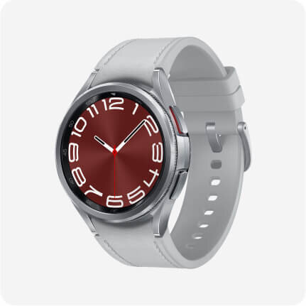 Kup w Media Expert smartwatch Galaxy Watch6 Classic idealnie uzupełniający Twój nowy telefon Samsung Galaxy S24 ULTRA Kup w Media Expert smartwatch Galaxy Watch6 Classic idealnie uzupełniający Twój nowy telefon Samsung Galaxy S24 ULTRA