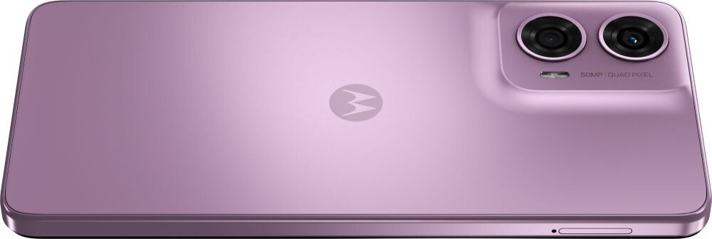 Smartfon MOTOROLA Moto G24 ekran bateria aparat procesor ram pamięć pojemność rozdzielczość zdjęcia filmy opis dane cechy blokady system łączność wifi bluetooth obudowa szkło odporność porty muzyka transfer sieć przekątna matryca waga czujniki oled amoled ips