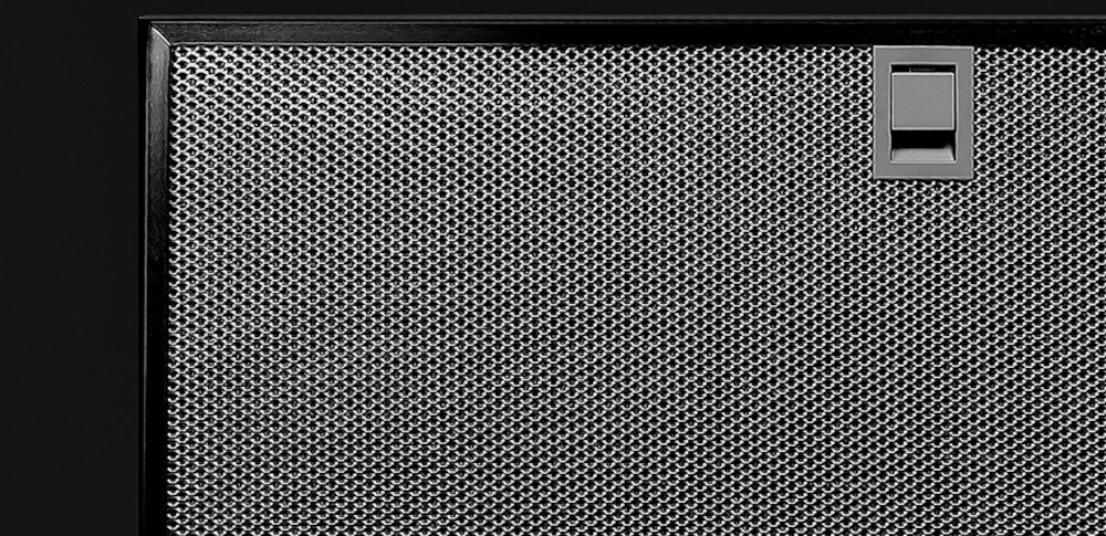 OKAP FINLUX FE-63BSAB filtry przeciwtłuszczowe filtr