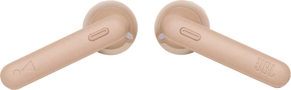 słuchawki dokanałowe JBL TUNE 225 TWS - wykonanie