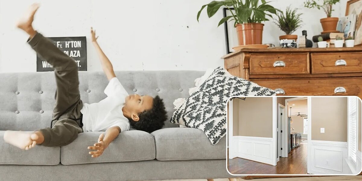 Kamera IMOU Ranger Dual 8MP inteligentne sledzenie tryb prywatnosci aktywacja i dezaktywacja monitorowania w zaleznosci od potrzeb do zastosowania wewnetrznego