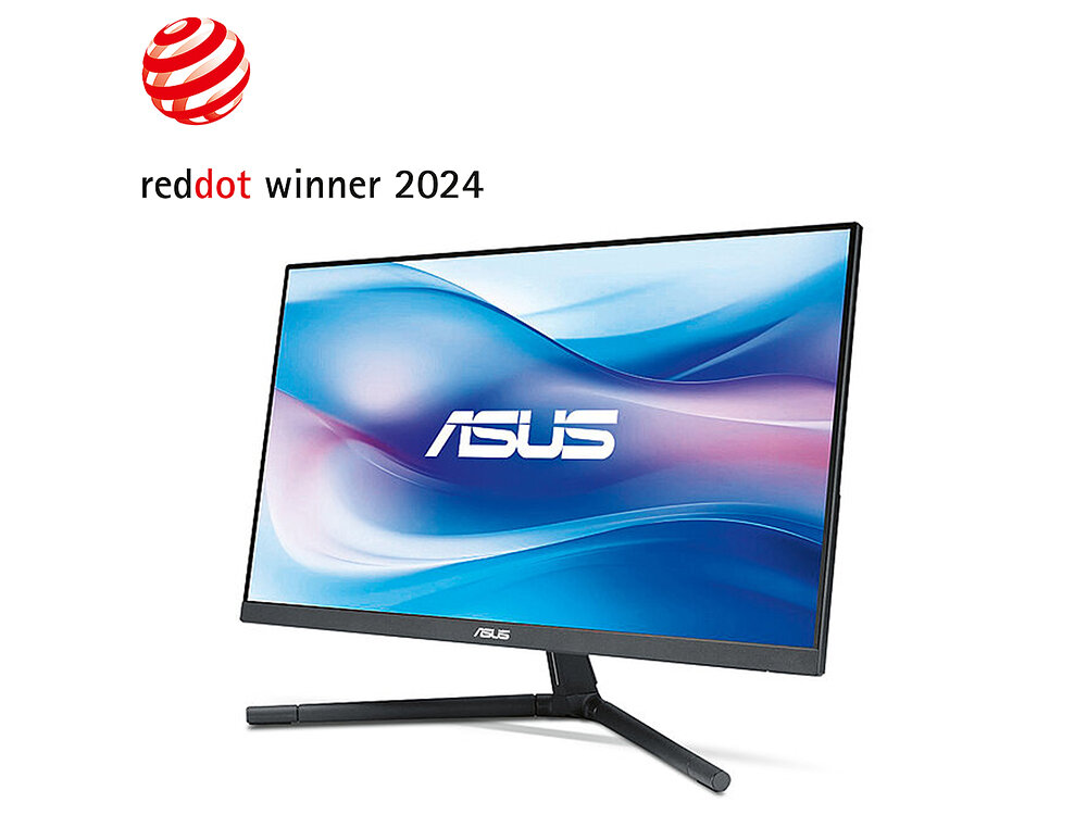 Nagroda REDDOT wyróżnienie prestiżowa 2024