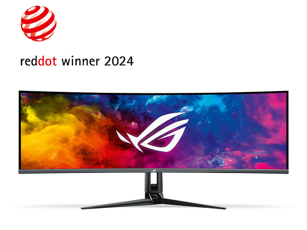 Nagroda REDDOT wyróżnienie prestiżowa 2024