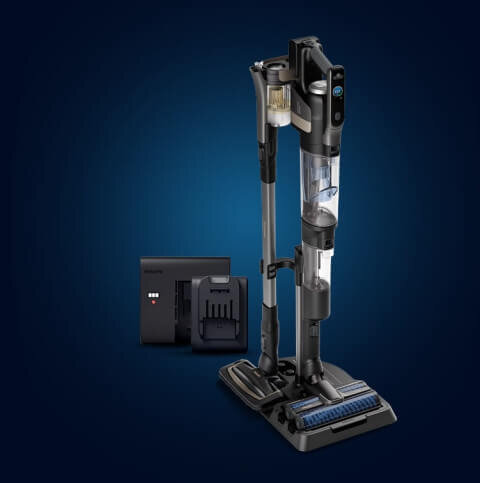 Philips AquaTrio XW9385/01 z oferty Media Expert Philips AquaTrio XW9385/01 z oferty Media Expert