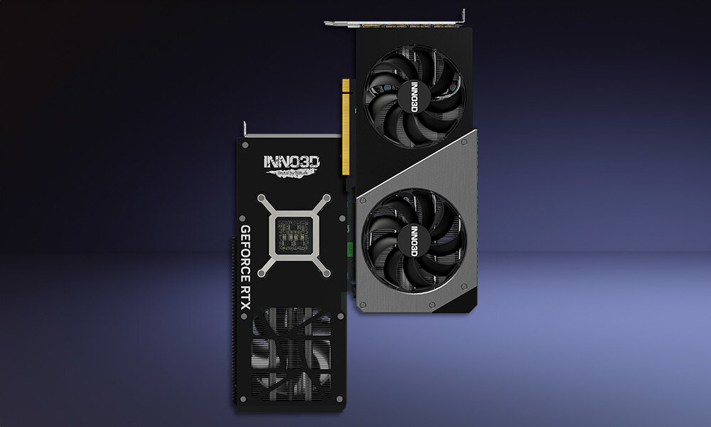 Karta graficzna INNO3D GeForce RTX 4080 Super X3 OC 16GB DLSS 3 - DLSS 3