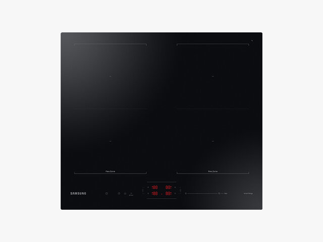 Płyta indukcyjna NZ64B5066FK - NV7B42251AK - Media Expert Płyta indukcyjna NZ64B5066FK - NV7B42251AK - Media Expert: Samsung