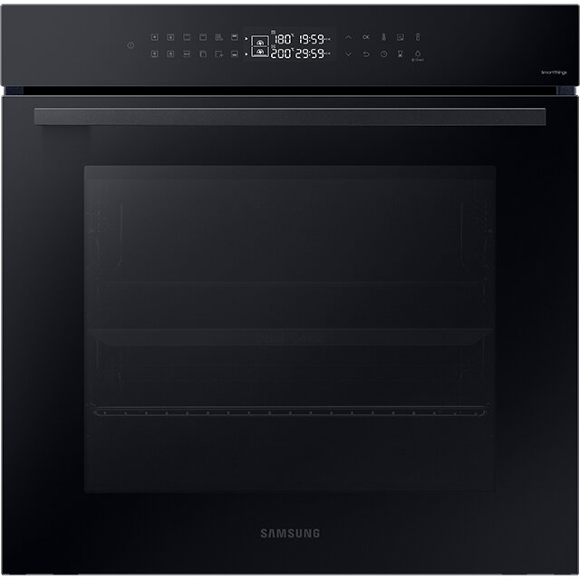 Piekarnik Dual Cook Samsung NV7B42251AK - Media Expert - zdjęcie frontu Nowy Piekarnik Dual Cook Samsung NV7B42251AK - Media Expert - zdjęcie frontu