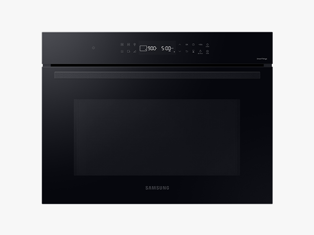 Kuchenka mikrofalowa do zabudowy NQ5B4313GBK - NV7B42251AK - Media Expert Kuchenka mikrofalowa do zabudowy NQ5B4313GBK - NV7B42251AK - Media Expert: Samsung