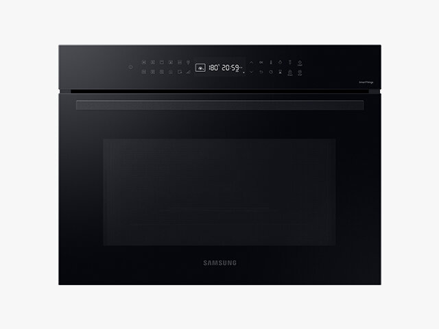 Piekarnik kompaktowy NQ5B4353FBK - NV7B42251AK - Media Expert Piekarnik kompaktowy NQ5B4353FBK - NV7B42251AK - Media Expert: Samsung